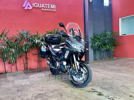 VERSYS 1000 GRAND TOURER ABS