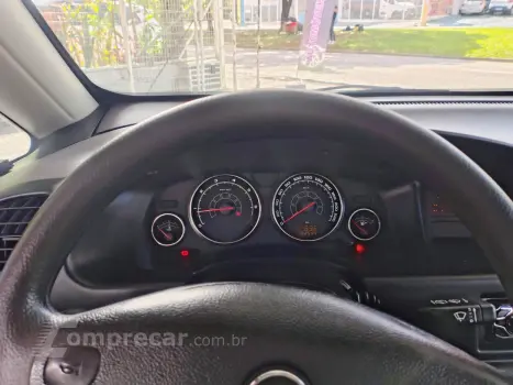 ZAFIRA 2.0 MPFI EXPRESSION 8V