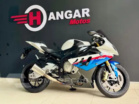 S 1000 RR