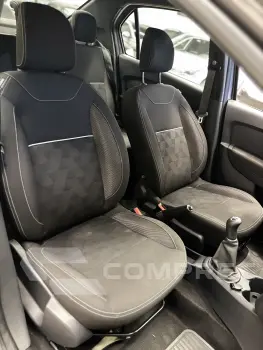 LOGAN 1.0 12V SCE ZEN