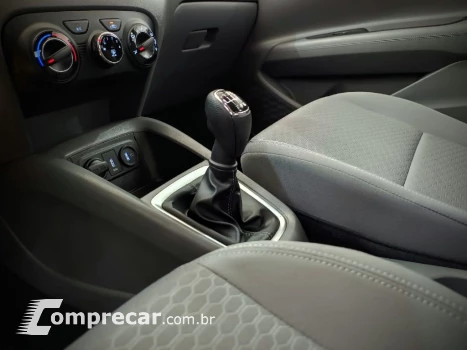 HB20S 1.6 16V FLEX VISION MANUAL