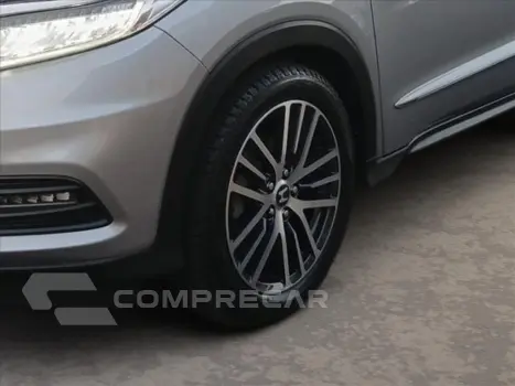 HR-V 1.8 16V FLEX EXL 4P AUTOMÁTICO