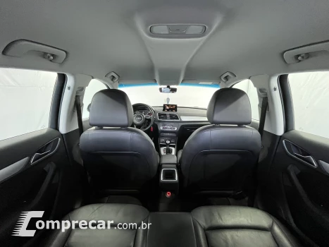 Q3 1.4 TFSI Ambiente S Tronic
