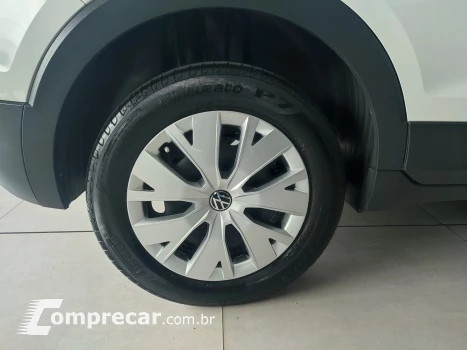 T-CROSS 1.0 200 TSI Sense