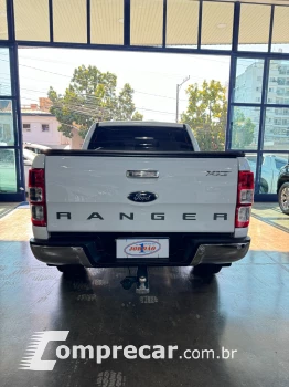 Ranger XLT 3.2 20V 4x4 CD Diesel