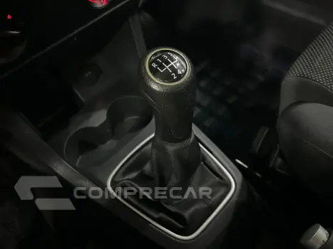 FOX 1.0 MI TREND 8V FLEX 4P MANUAL