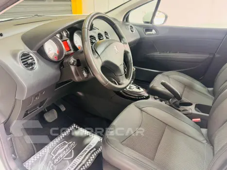 308 1.6 Allure THP 16V