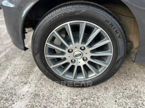 KA 1.5 SE Plus 16V