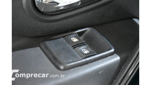 SANDERO - 1.6 STEPWAY 8V 4P AUTOMATIZADO