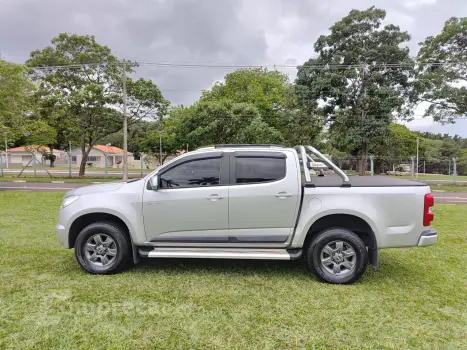 S10 2.4 Advantage 4X2 CD 8V