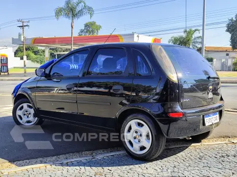 CORSA 1.4 MPFI MAXX 8V FLEX 4P MANUAL