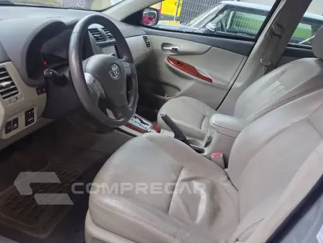 COROLLA 1.8 SE-G 16V