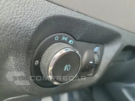 PRISMA - 1.4 MPFI LTZ 8V 4P MANUAL