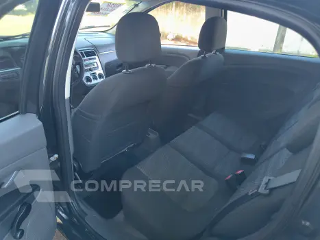 PUNTO 1.4 Attractive Italia 8V