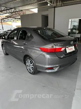 CITY 1.5 Personal 16V