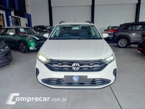 NIVUS 1.0 200 TSI Comfortline