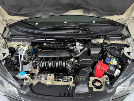 FIT 1.5 LX 16V