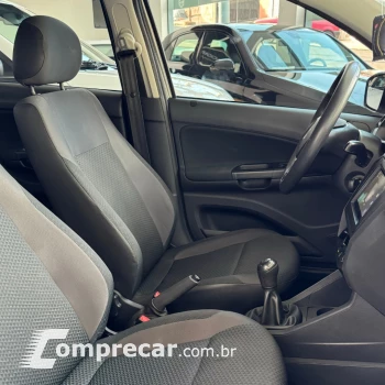 VOYAGE 1.6 CL 8V
