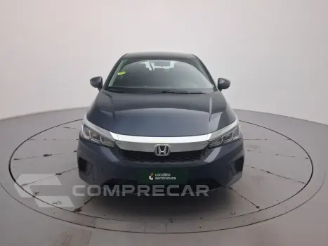 CITY 1.5 i-VTEC FLEX HATCH LX CVT