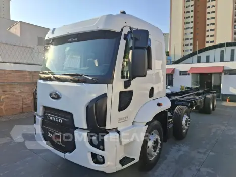 Cargo 3031 Bitruck