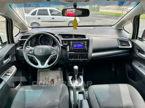 Honda Fit Ex 1.5 Flex