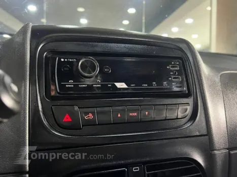 STRADA 1.4 MPI WORKING CS 8V FLEX 2P MANUAL