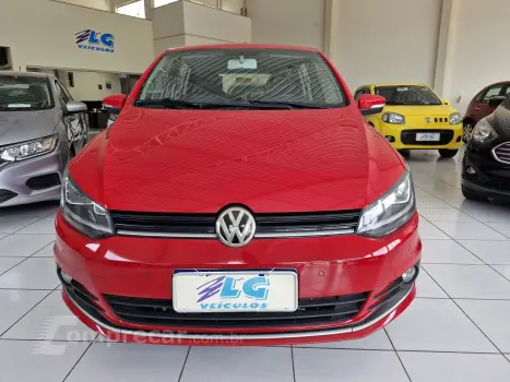 Fox 1.6 4P COMFORTLINE FLEX