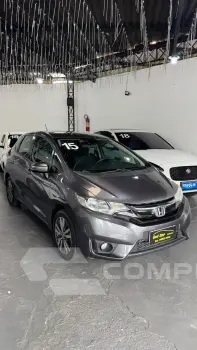 FIT 1.5 EX 16V
