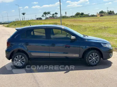 GOL 1.0 MI Rock IN RIO 8V