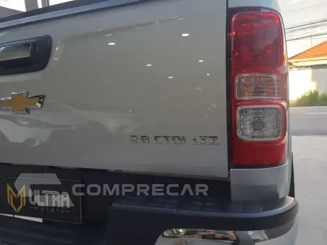 S10 Pick-Up LTZ 2.8 TDI 4x4 CD Dies.Aut