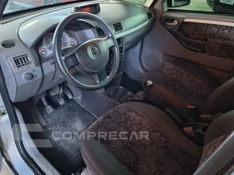 MERIVA - 1.4 MPFI MAXX 8V ECONO. 4P MANUAL