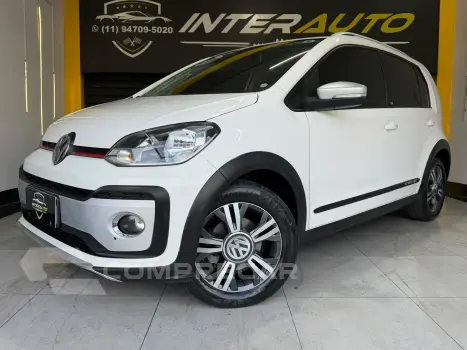 CROSS UP 1.0 TSI 12V