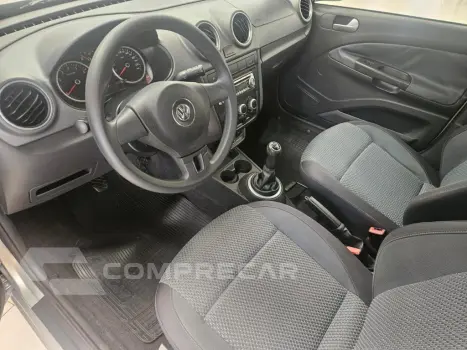 GOL 1.6 MI Power 8V