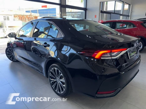 Corolla Altis premium Hybrid