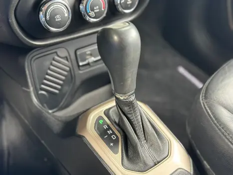 RENEGADE 1.8 16V Sport