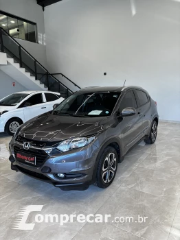 HR-V 1.8 16V EX