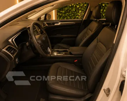 FUSION 2.0 SEL 16V