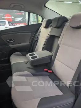 FLUENCE Sed. Dynamique 2.0 16V FLEX Aut.