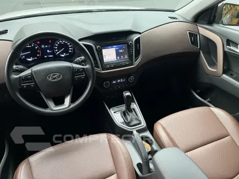 CRETA 2.0 16V Prestige