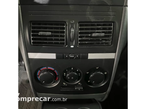 IDEA 1.4 MPI FIRE ELX 8V FLEX 4P MANUAL