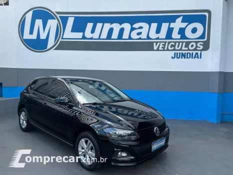 Volkswagen POLO 1.0 MPI 4 portas