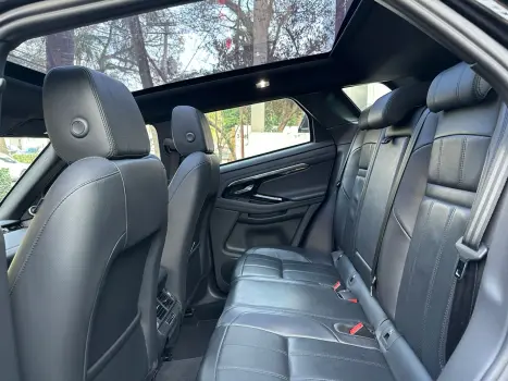 RANGE ROVER EVOQUE 2.0 P250 R-dynamic SE AWD