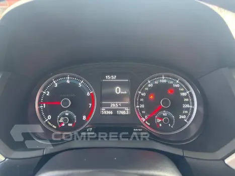 Saveiro Trendline 1.6 Total Flex 16V