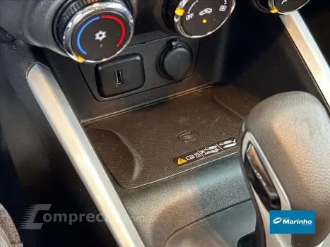 ONIX 1.0 TURBO FLEX PREMIER AUTOMÁTICO