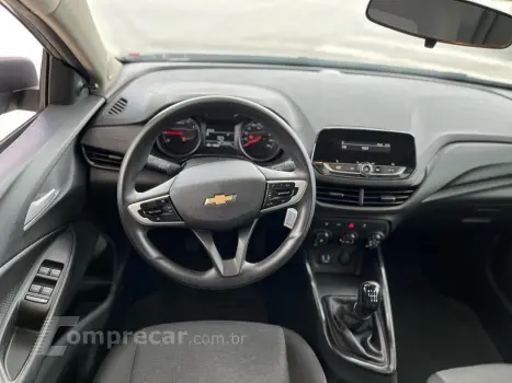 ONIX 1.0 FLEX LT MANUAL