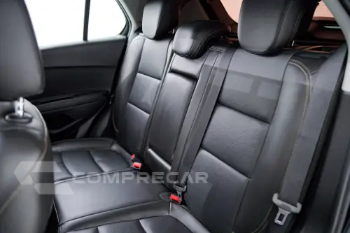 TRACKER Premier 1.4 Turbo 16V Flex Aut