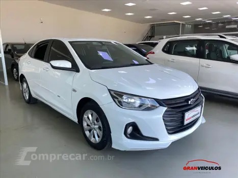 ONIX 1.0 TURBO FLEX LTZ MANUAL