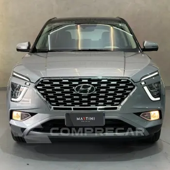 Creta Ultimate 2.0 16V Flex Aut.