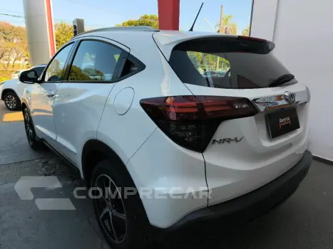 HR-V 1.8 16V FLEX EXL 4P AUTOMÁTICO