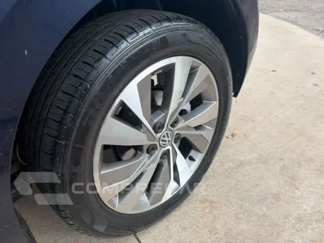 Polo Comfort. 200 TSI 1.0 Flex 12V Aut.